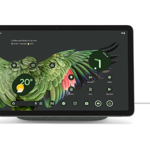 Pixel Tablet 256GB - Picture 1 of 12